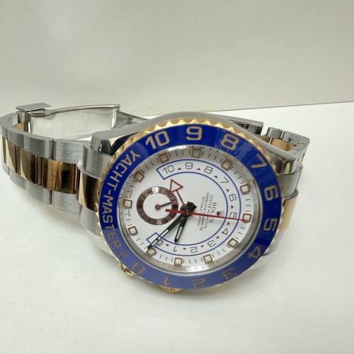 116681 天花板 玩具錶 機械錶 7750機心