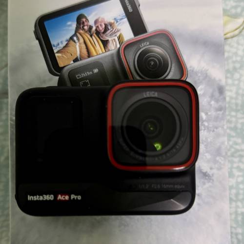 lnsta360 Ace Pro