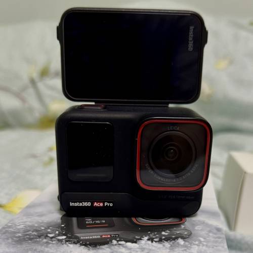 lnsta360 Ace Pro
