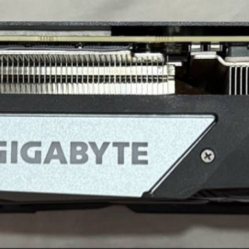 有盒靚仔冇塵 Gigabyte GeForce RTX™ 2080 Ti GAMING OC 11G