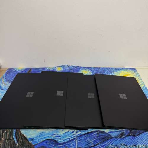 (復活節優惠價❤️&zwj;🔥微軟Laptop荃灣旗艦店)Microsoft Surface Laptop 4/13.5吋/1...