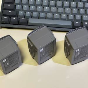 DJI Mavic2 PRO fly more combo