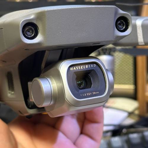 DJI Mavic2 PRO fly more combo
