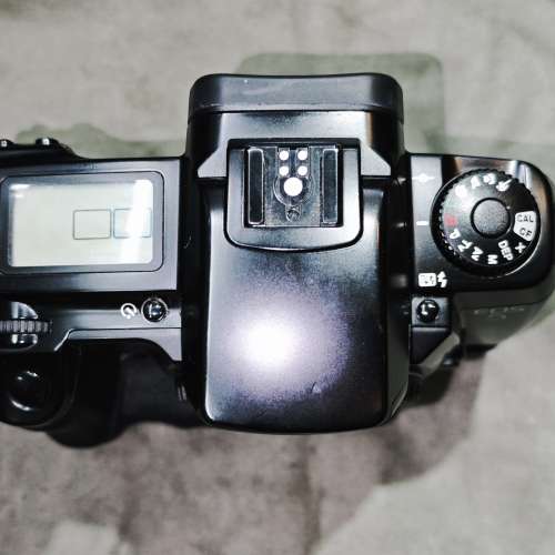 Canon EOS 5 佳能 膠片機 EOS 5 菲林機