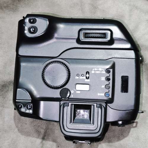 Canon EOS 5 佳能 膠片機 EOS 5 菲林機