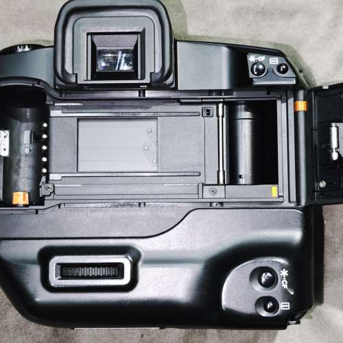 Canon EOS 5 佳能 膠片機 EOS 5 菲林機