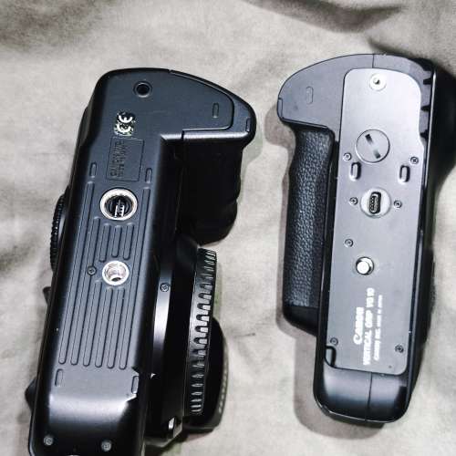 Canon EOS 5 佳能 膠片機 EOS 5 菲林機