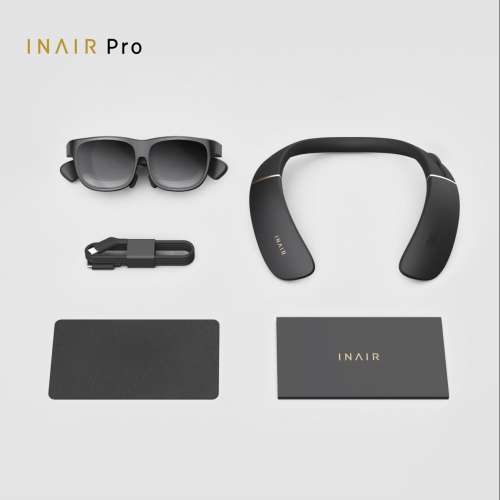 99％ Inair Pro商務AIR眼鏡