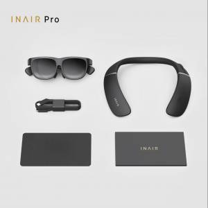 99％ Inair Pro商務AIR眼鏡