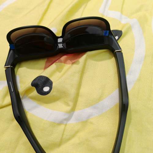 99％ Inair Pro商務AIR眼鏡