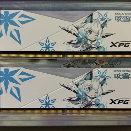 ADATA XPG 32GB 6000Mhz C36 DDR5 RAM