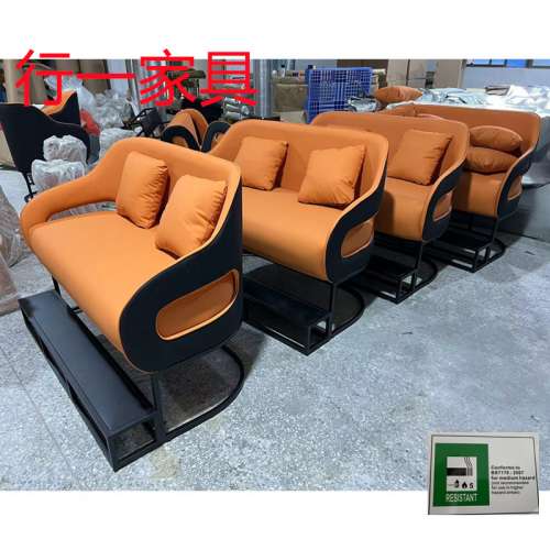 地台梳化款式订造，香港台球室梳化一手厂家批发，波球室休息区梳化内地厂家，可上门...