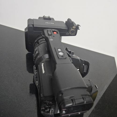 Panasonic aj-px270