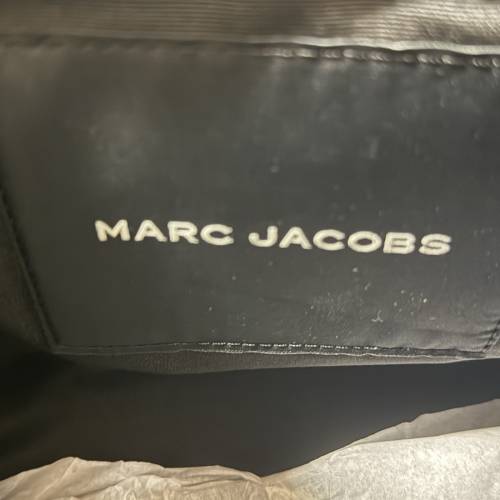 MARC JACOBS