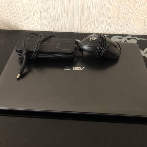 asus k501u（gaming)