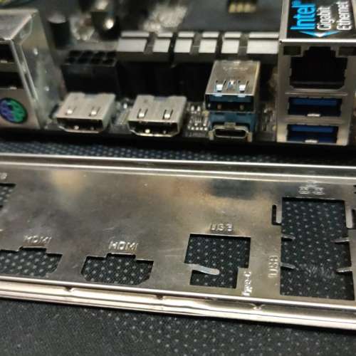 ITX 主板 AsRock A320M-ITX Socket AM4