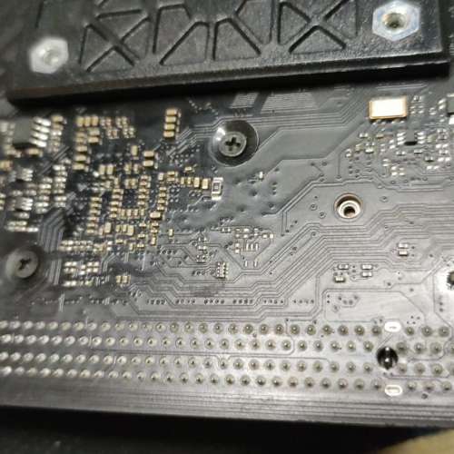 ITX 主板 AsRock A320M-ITX Socket AM4