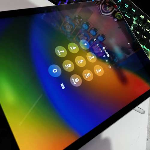 第9代IPAD基本款