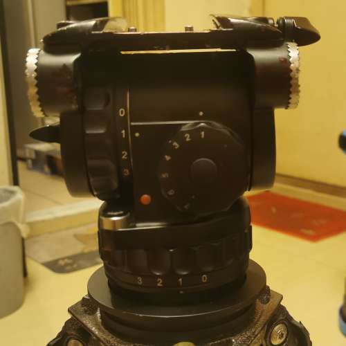 E-IMAGE GH10 專業雲台