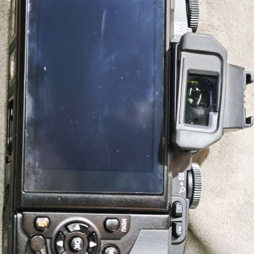 Olympus OM-D E-M5 一代 奧林巴斯 EM5