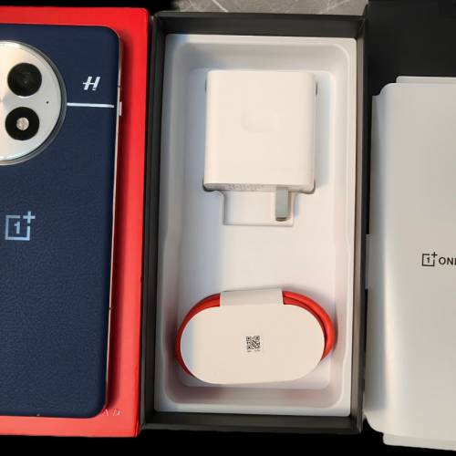 oneplus 13 16+512G國行（全套！99.9新）一加13（保養至2026/01）非oppo vivo honor