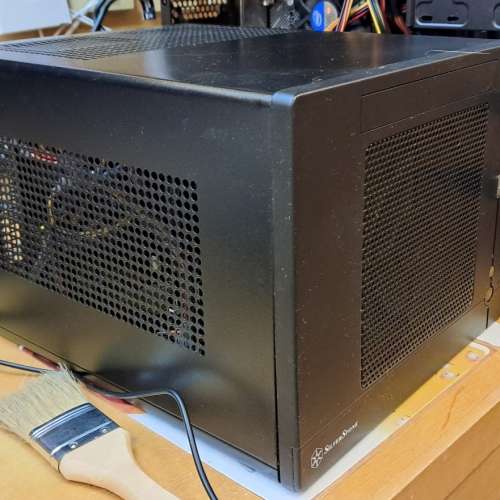 桌面電腦desktop computer i5-6500