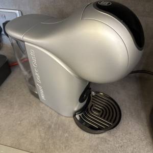 Nescafe dolce gusto