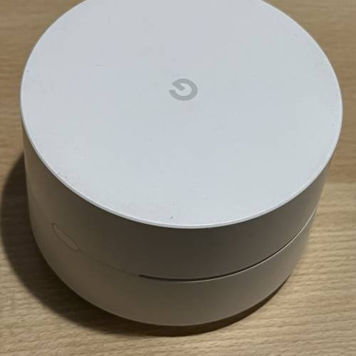 google wifi