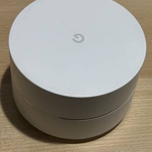 google wifi