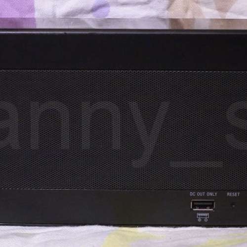 Sony SRS-X55 輕巧藍牙無線喇叭 Portable Bluetooth LDAC Hi-Fi Speaker 優勝Bose ...