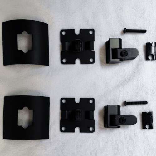 原廠 Genuine Bose UB-20 Series II 掛牆/天花吊架