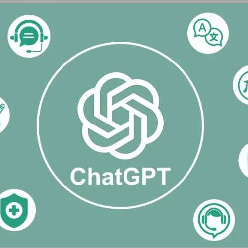ChatGPT 圖像模型專屬帳號 | 高效 AI 助手 | 無需VPN | 一拍即用