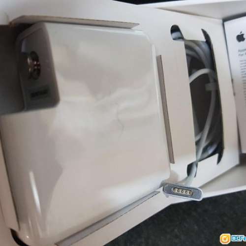 apple 60W 真正苹果公司火牛