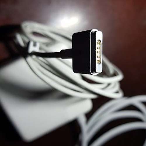 apple 60W 真正苹果公司火牛