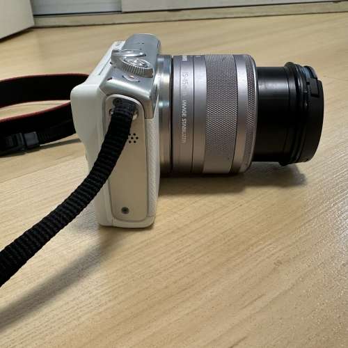 Canon EOS M100 (95% 新)