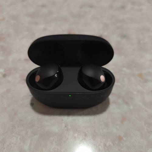 sony wf-1000xm5 bluetooth earphone