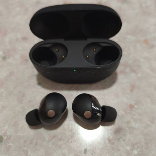 sony wf-1000xm5 bluetooth earphone