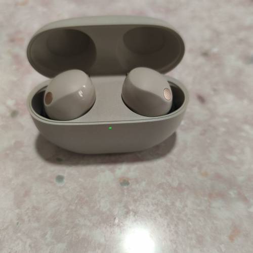 sony wf-1000xm5 bluetooth earphone 無線藍牙耳機