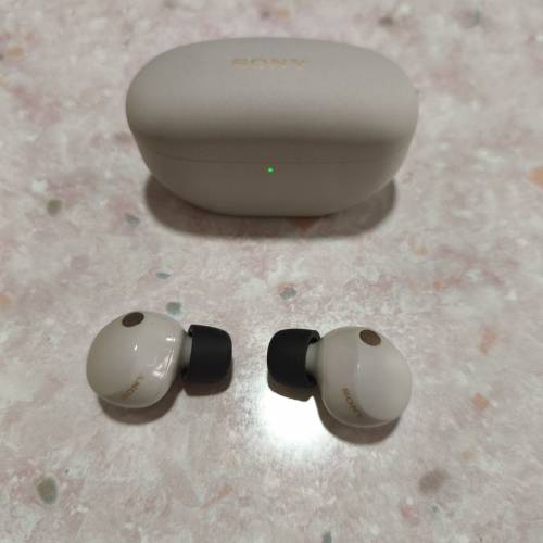 sony wf-1000xm5 bluetooth earphone 無線藍牙耳機