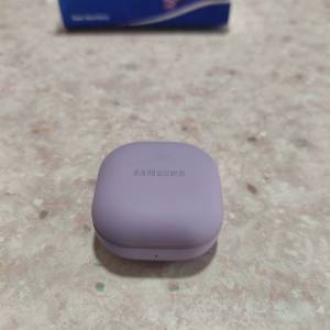 samsung galaxy buds 2 pro 藍牙耳機