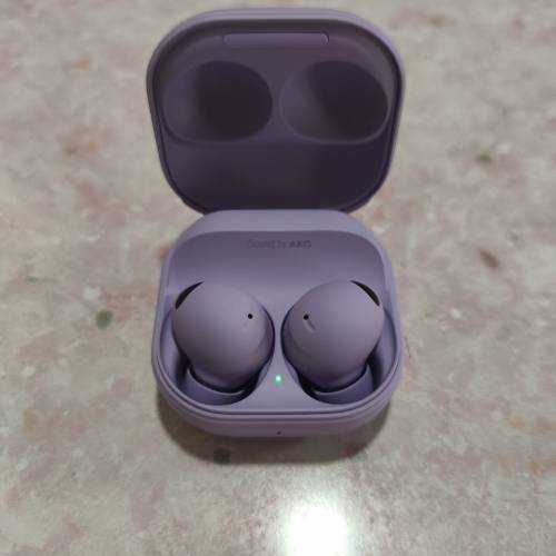 samsung galaxy buds 2 pro 藍牙耳機