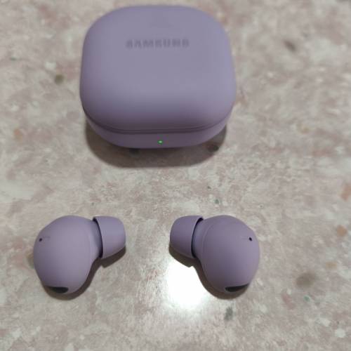 samsung galaxy buds 2 pro 藍牙耳機