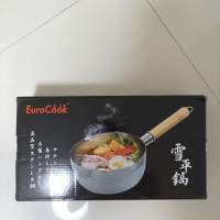 Eurocook 雪平鍋