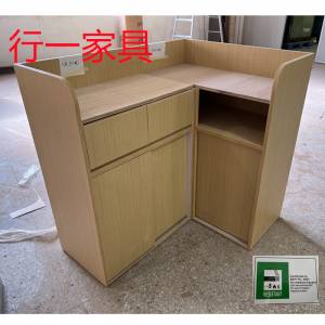 香港餐厅收钱柜厂家订造，云石收银台批发，防火胶板收银台内地厂家定制