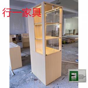 餐厅酒柜展示柜内地厂家订造，雪茄柜，烟酒柜上门度尺，订造批发
