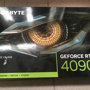 Gigabyte rtx 4090 windforce v2