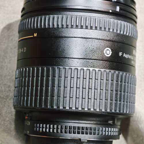 Nikon 24mm 85mm AF D 尼康 24-85mm f/2.8-4 24 85