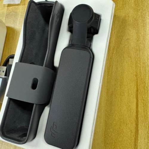 DJI Osmo Pocket 1代