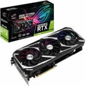 ASUS ROG Strix GeForce RTX™ 3060 V2 OC Edition 12GB GDDR6 (LHR)