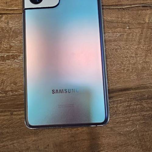 samsung s21 ultra 12+256GB